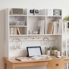 Pegboard Desk Organizers