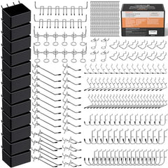 Pegboard Hooks