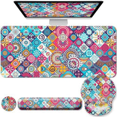 Mouse Wrist Rests