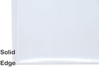 Large Plastic Envelopes Document File Holder 40 Pack, 9 x 12 inches - Image 5