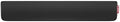 CHERRY PALMREST Ergo, Extra-Wide Ergonomic Wrist Rest, Compatible with Any Keyboard, Extendable Feet, 3 Different Tilt Angles, Comfortable, Non-Slip Bottom, Black by CHERRY