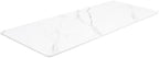 VIVO Marble Dry Erase 60 x 24 inch Solid Table Top, DESK-TOP60WM by VIVO