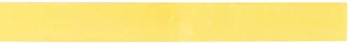 Brady Authentic (M21-187-C-342-YL) PermaSleeve Heat Shrink Tubing for Control and Electrical Panels, Wire Harness, BlackonYellow-For M210, M210-LAB, M211, BMP21-PLUS and BMP21-LAB Printers, .335"W 7'L - Image 2
