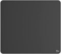 Glorious Elements Mousepad - XL Mouse Pad - Glass Infused Flexible Cloth Computer Desk Pad for Speed Gaming 15"x17" (ICE) by Glorious