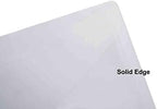 7x9 Vertical Plastic Envelopes Cutting Dies Stencil Holder 80 Pack - Image 5