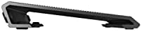 Cherry AC 3.3, Aluminium Ergonomic Palm Rest and Detachable Feet, Original Accessories for Cherry MX Board 3.0 S Gaming Keyboard, Quickly Attached, Black - Image 5