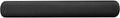 Compucessory 23717 Gel Keyboard Wrist Rest Pad, 19-Inch x2-7/8-Inch x3/4-Inch, Black by CleanItSupply