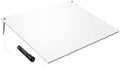 Desk Dry Erase Board with Erasable Marker, Angled Writing Tablet by PersonalizedLiving