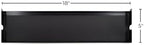 Cable Tray (Black) - Image 3