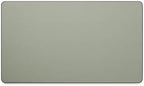 Jotsome Leather Desk Pad Mat, Non-Slip Desk Blotter Pad - Desk Protector for Office, Home, Laptop, and Desktop by Jotsome