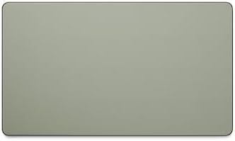 Jotsome Leather Desk Pad Mat, Non-Slip Desk Blotter Pad - Desk Protector for Office, Home, Laptop, and Desktop by Jotsome