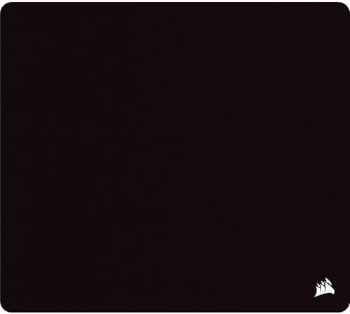 Corsair MM200 PRO Premium Spill-Proof Cloth Gaming Mouse Pad – Heavy XL - Black - Image 2