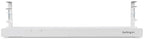 StarTech Under Desk Cable Management Tray, White (CALW-Desk-Cable-Tray) - Image 3