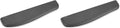 Kensington ErgoSoft Wrist Rest for Standard Keyboards, Black (K52799WW) (Pack of 2) by Unknown