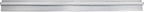 New Star Foodservice Anodized Aluminum Slide Check Rack (48-Inch) by NewStarFoodservice