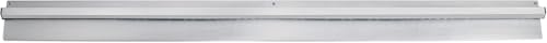 New Star Foodservice Anodized Aluminum Slide Check Rack (48-Inch) by NewStarFoodservice