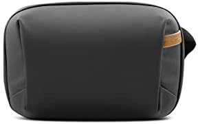 PGYTECH Mini Travel Tech Organizer, Electronics Organizer Tech Bag by PGYTECH-US