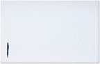 Dacasso Refills blotter Paper, 38 x 24, White (S1603) by Dacasso