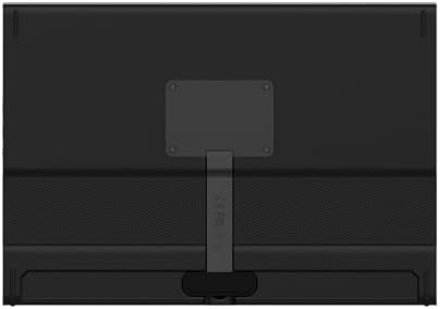 Portable Monitor 15.6" for Laptop, 1080P FHD IPS Travel Screen Display - Image 7