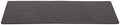 Graf Lantz Mosen Large Merino Wool Felt Desk Pad, Luxury Non-Slip Desk Mat, Blotter for Office and Home, 31W x 19H, Charcoal by GrafLantz