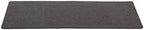 Graf Lantz Mosen Large Merino Wool Felt Desk Pad, Luxury Non-Slip Desk Mat, Blotter for Office and Home, 31W x 19H, Charcoal by GrafLantz