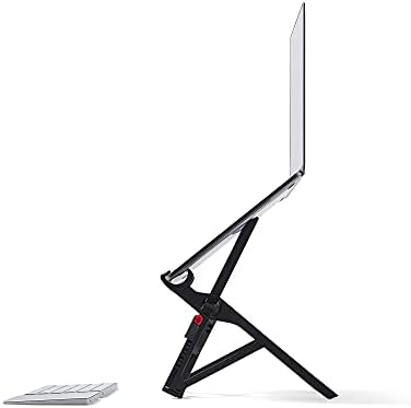 Roost V3 Laptop Stand – Adjustable and Extremely Portable Laptop Stand – PC and MacBook Stand by Roost+Industries+Corp.+%28RP10N%29