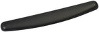 3M™ Compact Gel Wrist Rest for Keyboards, Soothing Gel Comfort, Product Protection, 18" Wide, Black by Unknown