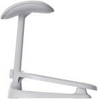 Libernovo StepSync Office Foot Rest for Under Desk at Work, Glacier - Image 3
