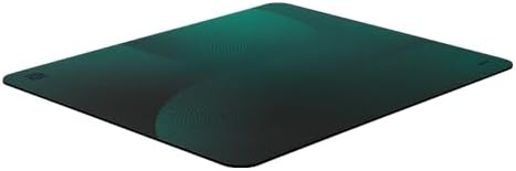 BenQ Zowie G-SR-SE Bi Large Esports Gaming Mouse Pad, Humidity Resistance Color Cloth, Smooth Glide Feeling with Steady Control, Non-Stitched Edges, Uniform high-Density Rubber - Image 7