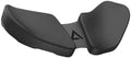 DELTAHUB Carpio 2.0 - Right-Handed Truly Ergonomic Wrist Rest for Mouse, Carpal Tunnel Support, Pain Relief, Anti-Fatigue, Easy Glide, Sleek, Office, Computer, Laptop, Gaming - Large, Black by DELTAHUB
