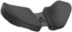 DELTAHUB Carpio 2.0 - Right-Handed Truly Ergonomic Wrist Rest for Mouse, Carpal Tunnel Support, Pain Relief, Anti-Fatigue, Easy Glide, Sleek, Office, Computer, Laptop, Gaming - Large, Black by DELTAHUB
