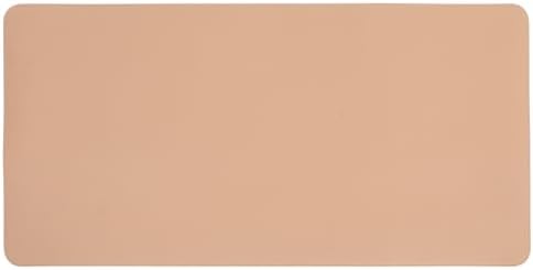 Dual Sided Desk Pad Mat for Office and Home Desk Protection by NAMOARLY