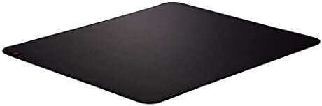 BenQ Zowie G-SR Gaming Mousepad for Esports I Cloth Surface I Stitched Edges I Large Size - Image 3