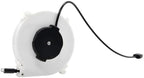 Retractable Cable Management Charging Cord Organizer, Data Cable Winding Reel Charging Cable Automatic Retractable1-3 Meters Reel Phone Cord Holder(3metersTYPE-C) - Image 2