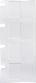 Brady Self-Laminating Vinyl Wrap Around Wire and Cable Labels for M610, M611, M710, BMP61, and BMP71 Printers - 0.75" x 0.5". M6-11-427 - Image 4