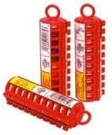 3M SDR-10-19, Cable Markers Printable Adhesive Polyester ScotchCode Roll (10 Items) by Unknown