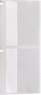 Brady Self-Laminating Vinyl Wrap Around Wire and Cable Labels for M610, M611, M710, BMP61, and BMP71 Printers - 1.5" x 2". M6-107-427 - Image 4