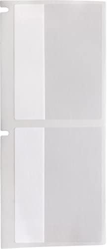 Brady Self-Laminating Vinyl Wrap Around Wire and Cable Labels for M610, M611, M710, BMP61, and BMP71 Printers - 1.5" x 2". M6-107-427 - Image 4