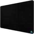 Cacoy 40"x24" Large Gaming Mouse Pad, Extended Big PC Gamer Desk Mat, Black by Cacoy