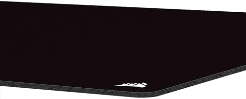 Corsair MM200 PRO Premium Spill-Proof Cloth Gaming Mouse Pad – Heavy XL - Black - Image 7