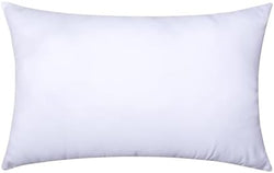 MIULEE 22x32 Inch Throw Pillow Insert for Couch Sofa Bed by MIULEE