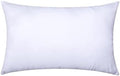 MIULEE 20x26 Inch Throw Pillow Insert for Couch Sofa Bed by MIULEE