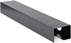 StarTech Under Desk Cable Management Tray, 23-1/2"L x 4-1/2"D (UDCMTRAY) - Image 2