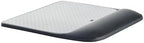 3M Precise Mouse Pad with Gel Wrist Rest, 8.4 in x 8.8 in, Black by Unknown