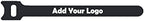 Muka 500 Pcs Multi-Size Custom Cable Tie Reusable Fastening Wraps by Muka