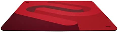 BenQ G-Sr-Se Rouge Ii Gaming Mouse Pad Red, W129160298 (Pad Red) - Image 5