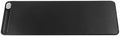 Orbitkey Slim Leather Desk Mat - Black Desk Pad by Orbitkey