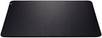 BenQ Zowie G-SR Gaming Mousepad for Esports I Cloth Surface I Stitched Edges I Large Size by BenQ