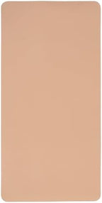 Dual Sided Desk Pad Mat PU and Cork Large Mouse Pad by Mobestech