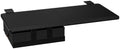 ETHU Desk Extender Tray with Storage Drawer, 25.6x11.4, Black by ETHU